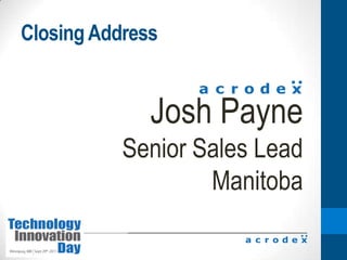 SAM Optimization Model By Role