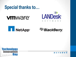 Server Counts Use To Be Simple