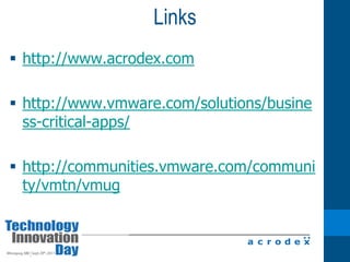 Dave HunterAssociate Director of IT Sercives