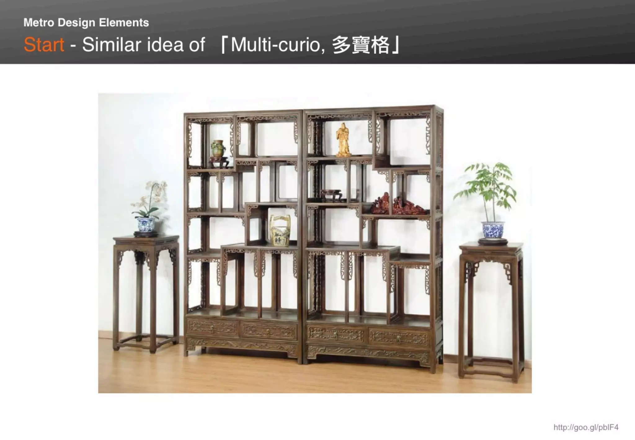 Metro UI interaction design guidelines @Microsoft Tech.Days 2011