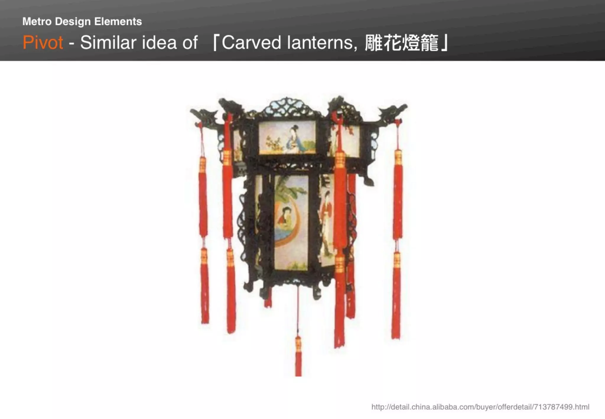 Metro UI interaction design guidelines @Microsoft Tech.Days 2011