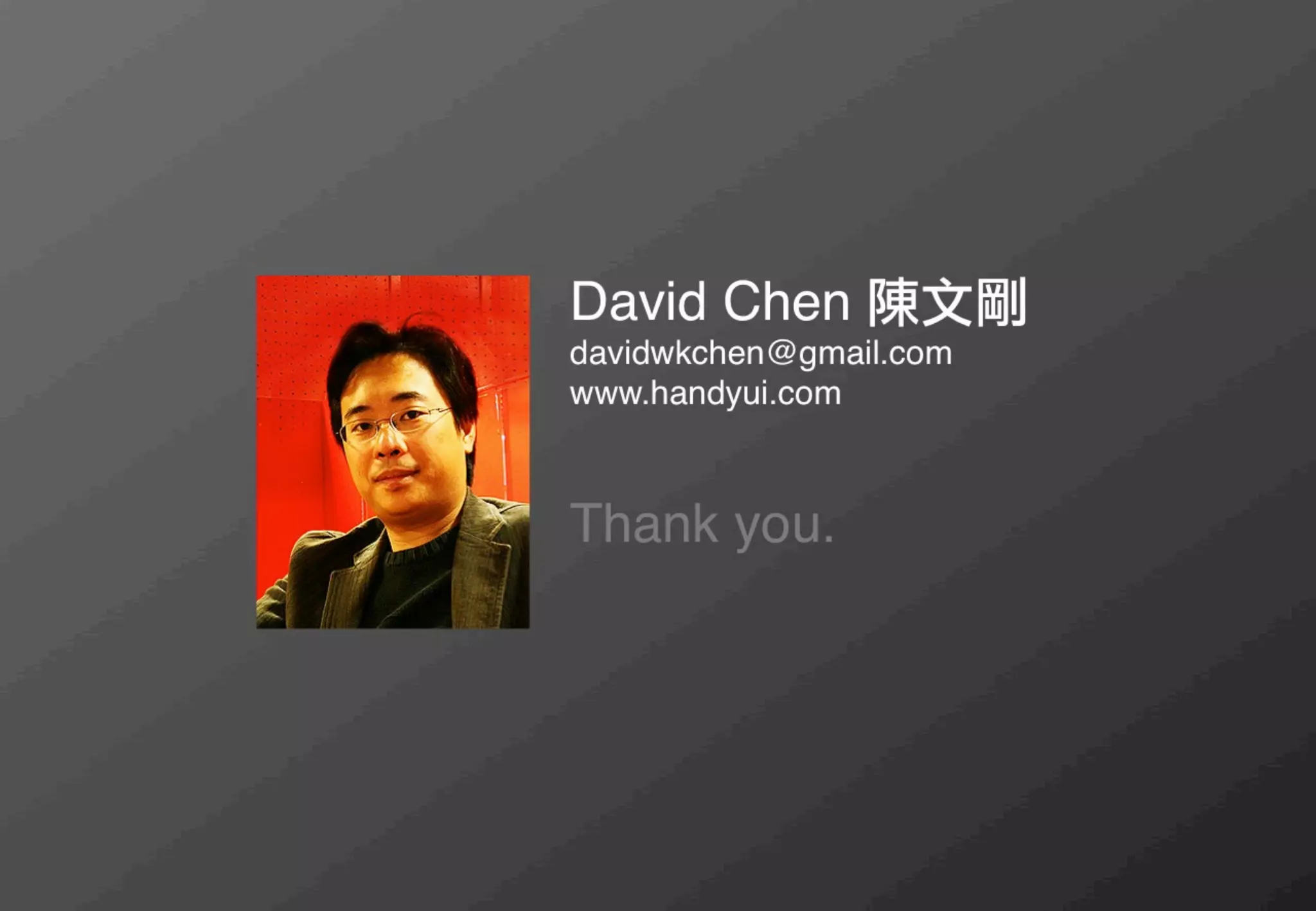 Metro UI interaction design guidelines @Microsoft Tech.Days 2011