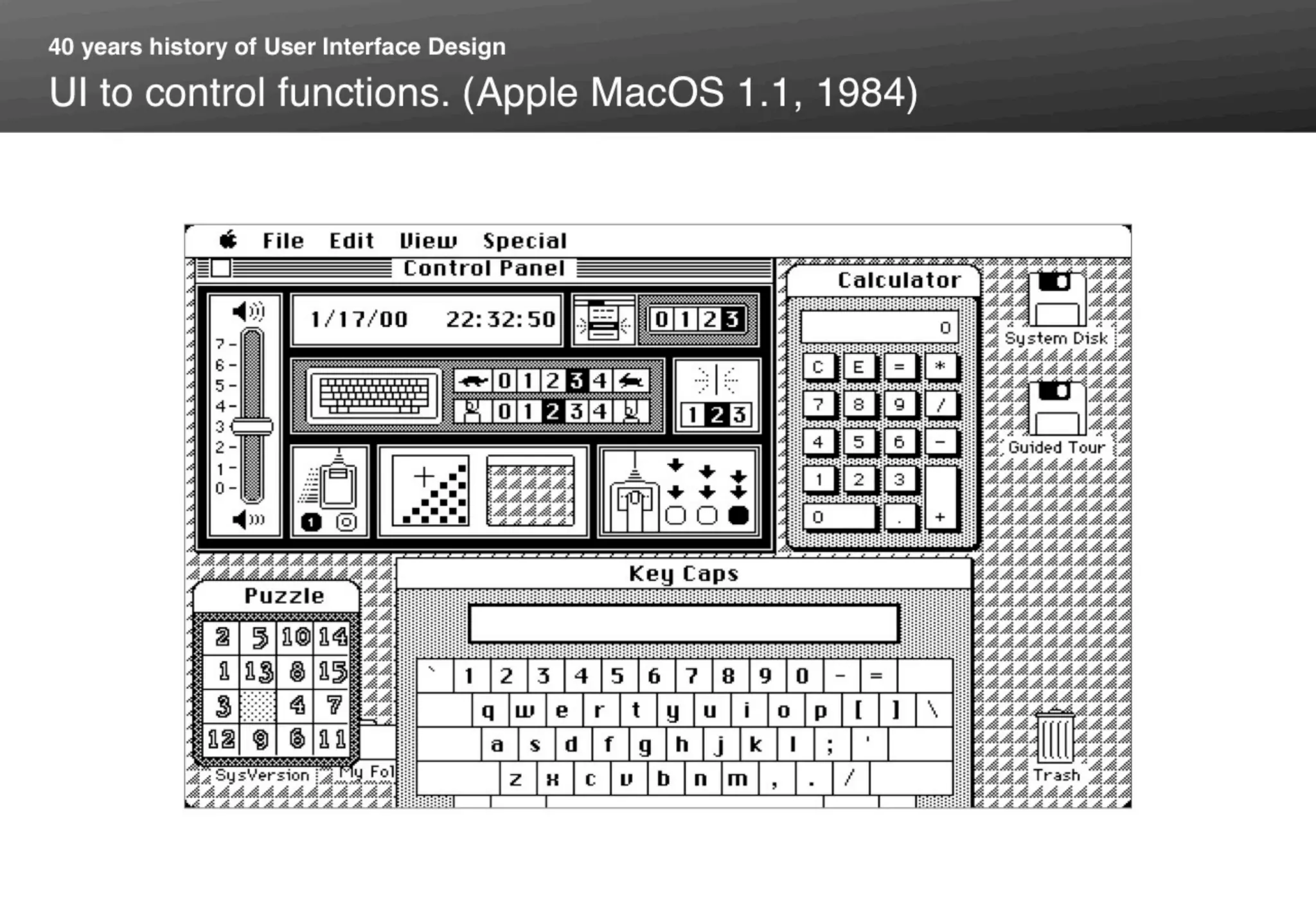 Metro UI interaction design guidelines @Microsoft Tech.Days 2011