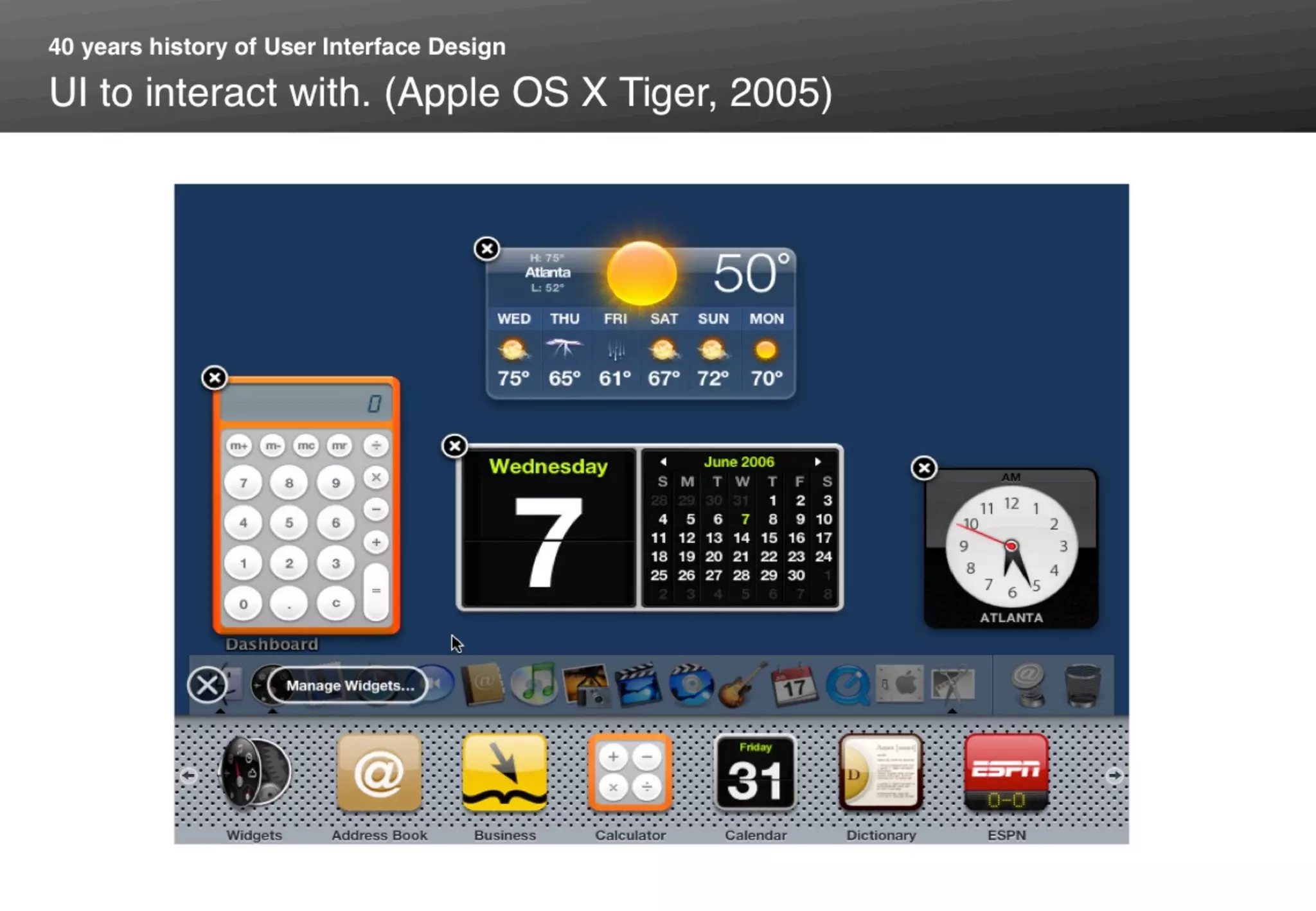 Metro UI interaction design guidelines @Microsoft Tech.Days 2011