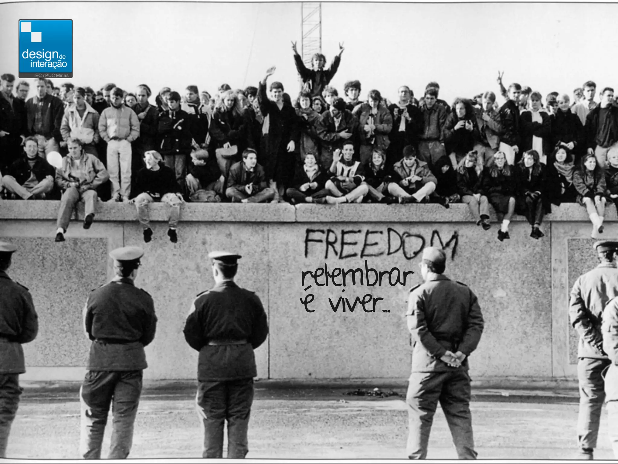 relembrar
é viver..
 