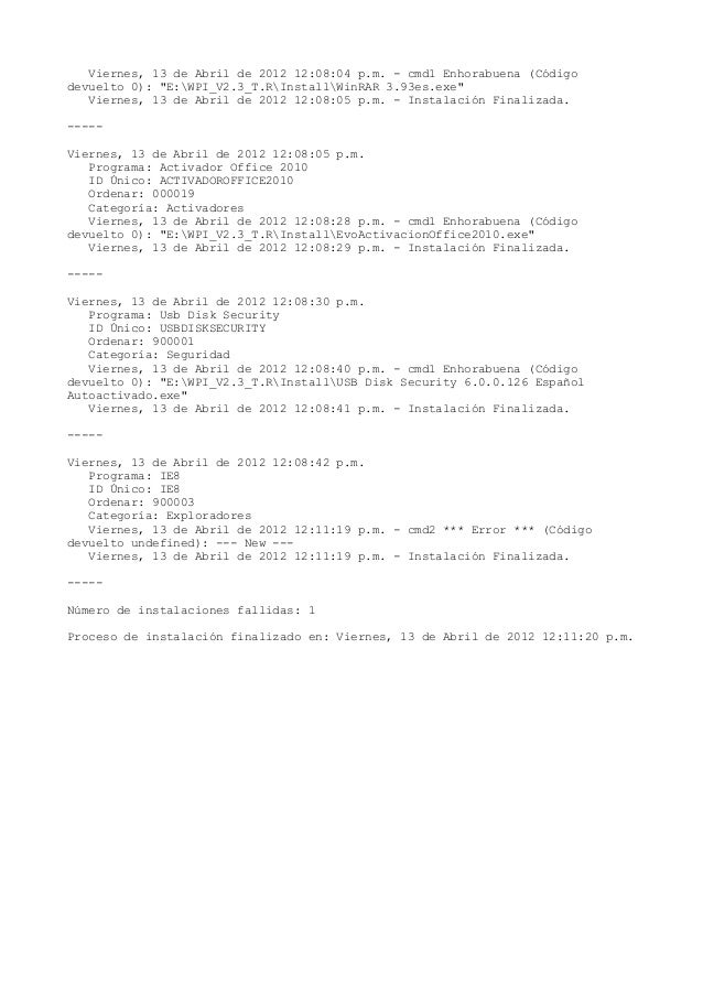 office 2010 desatendido y autoactivado 1 link