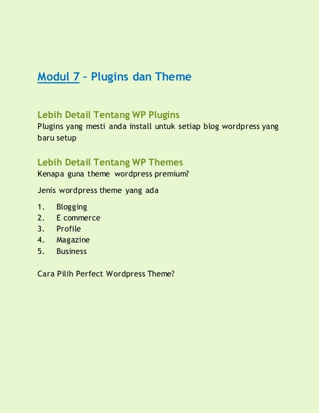 Contoh Blog Seo Friendly - Watch Chaos Season Episode