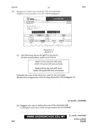 Wpkl science pmr trial