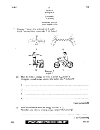 Wpkl science pmr trial