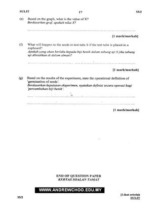 Wpkl science pmr trial