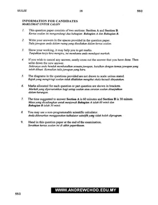 Wpkl science pmr trial