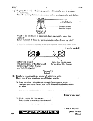 Wpkl science pmr trial