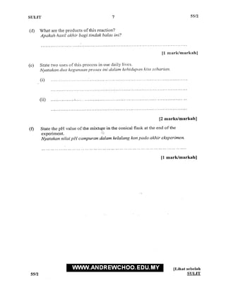 Wpkl science pmr trial