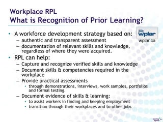 Human Capital Management A competitive marketplace