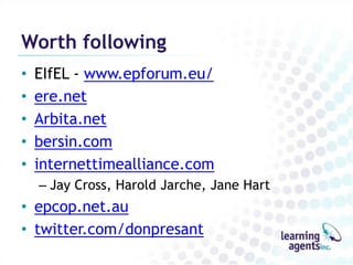 CanadaCareer Portfolio ManitobaAdults in transitionCommunity basedOpen source, open standardsLife stories and assessmentSocially awareGlobally inspired...locally relevant