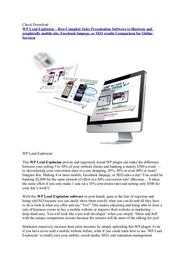 Best presentation software free image