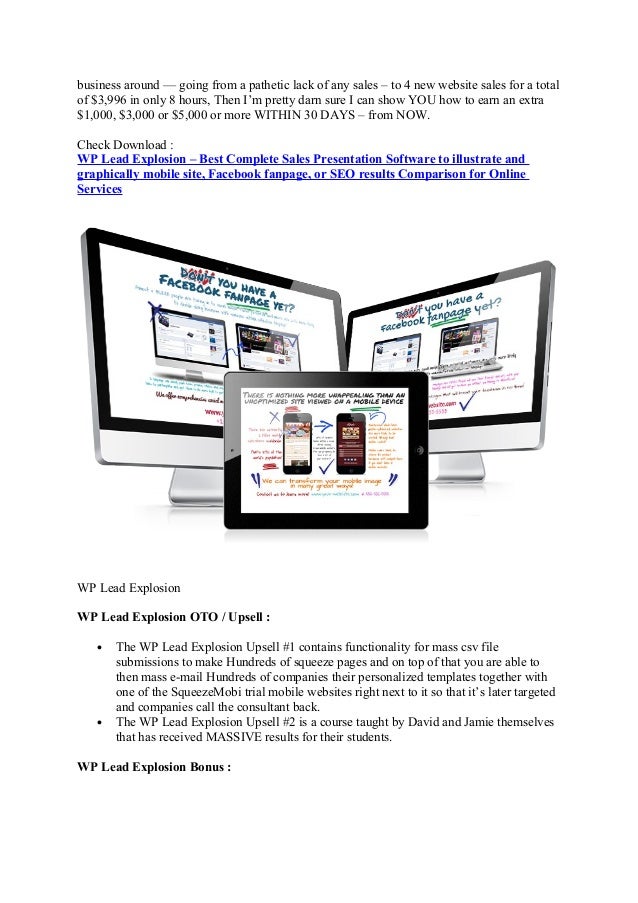 Best presentation software 2021 image