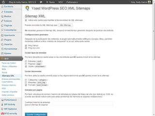 WordPress Marbella