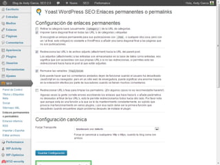 WordPress Marbella