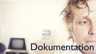 Dokumentation
 