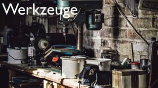 Werkzeuge
 