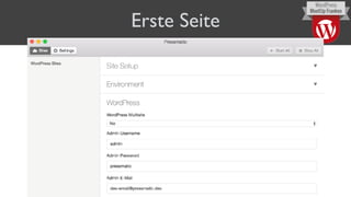 Erste Seite
 