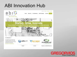 ABI Innovation Hub
 