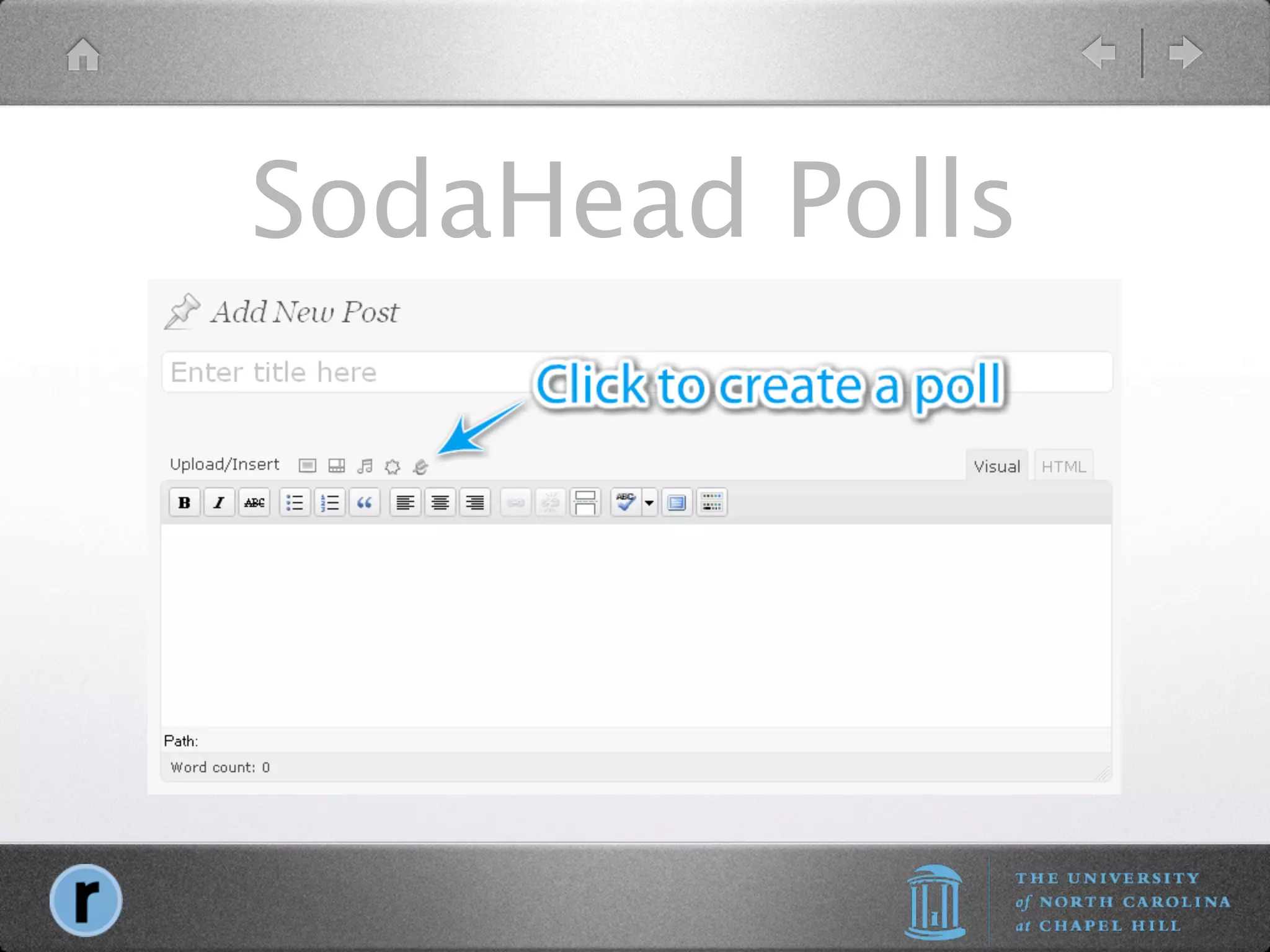 SodaHead Polls
 
