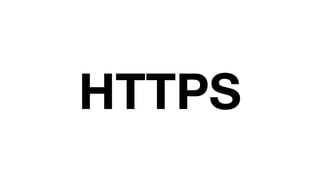 WPNYC: Moving your site to HTTPS
