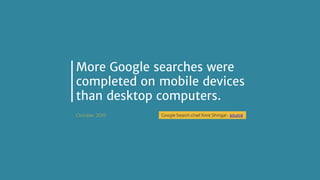 Google Search chief Amit Shingal - sourceOctober 2015
 