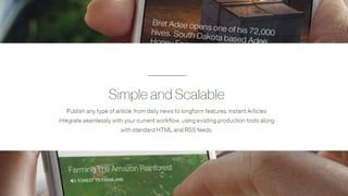 FACEBOOK
SMARTER THAN
GOOGLE
Again...
 