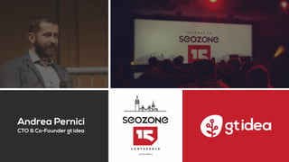 Improving and evaluating your websites performance #SEOzone