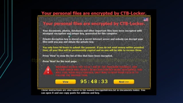 cryptolocker