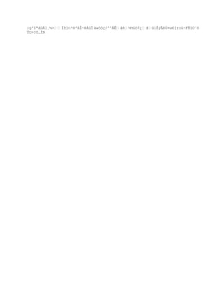 †9„› Õ‘™rKµ³“Ÿ6ťŧ‡¶2OŚ˜p-Í´„»µµ^l¡¬ kßÙpP èîj¾Ã/PöÇ-
m/u-‹‡×¶ƒk¦Žµ~ŠƒO0.»šÒu~æP
                          •çû¾•
[@ +ŒwÖ …ŧMŧw £Œbe·
                     ŕ`
 