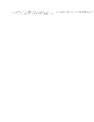 ¥ŒYfÔ©#ŕÆx‰-mÑ6¨1'   Æz‚8(‚‚¸  Ë. 3;³»3³`e¹ÈŨ²…QAŖj¨ŸcˆJ+
                                                               -
XmrL¤w˜c_.Õ6'ù¥À;¦”–}ŸŒ–Cµf†
KLŒŦ‡¿
 