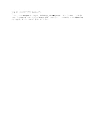 5º÷Þ jˆ‰|Œª˜i-Ž´^
 