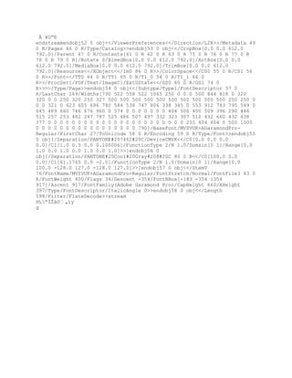 À ¥GŗE
endstreamendobj52 0 obj/ViewerPreferences/Direction/L2R/Metadata 49
0 R/Pages 46 0 R/Type/Catalogendobj53 0 obj/CropBox[0.0 0.0 612.0
792.0]/Parent 47 0 R/Contents[61 0 R 62 0 R 63 0 R 75 0 R 76 0 R 77 0 R
78 0 R 79 0 R]/Rotate 0/BleedBox[0.0 0.0 612.0 792.0]/ArtBox[0.0 0.0
612.0 792.0]/MediaBox[0.0 0.0 612.0 792.0]/TrimBox[0.0 0.0 612.0
792.0]/Resources/XObject/Im0 86 0 R/ColorSpace/CS0 55 0 R/CS1 56
0 R/Font/TT0 64 0 R/TT1 65 0 R/T1_0 54 0 R/T1_1 66 0
R/ProcSet[/PDF/Text/ImageC]/ExtGState/GS0 60 0 R/GS1 74 0
R/Type/Pageendobj54 0 obj/Subtype/Type1/FontDescriptor 57 0
R/LastChar 169/Widths[790 522 558 522 1065 250 0 0 0 500 844 818 0 320
320 0 0 250 320 250 327 500 500 500 500 500 500 500 500 500 500 250 250 0
0 0 321 0 623 605 696 780 584 538 747 806 338 345 0 553 912 783 795 549 0
645 489 660 746 676 960 0 574 0 0 0 0 0 0 0 404 500 400 509 396 290 446
515 257 253 482 247 787 525 486 507 497 332 323 307 512 432 660 432 438
377 0 0 0 0 0 0 0 0 0 0 0 0 0 0 0 0 0 0 0 0 0 0 0 235 404 404 0 500 1000
0 0 0 0 0 0 0 0 0 0 0 0 0 0 0 0 0 790]/BaseFont/MVZVUK+AGaramondPro-
Regular/FirstChar 27/ToUnicode 58 0 R/Encoding 59 0 R/Type/Fontendobj55
0 obj[/Separation/PANTONE#207462#20C/DeviceCMYK/C0[0.0 0.0 0.0
0.0]/C1[1.0 0.5 0.0 0.100006]/FunctionType 2/N 1.0/Domain[0 1]/Range[0.0
1.0 0.0 1.0 0.0 1.0 0.0 1.0]]endobj56 0
obj[/Separation/PANTONE#20Cool#20Gray#208#20C 80 0 R/C0[100.0 0.0
0.0]/C1[61.1765 0.0 -2.0]/FunctionType 2/N 1.0/Domain[0 1]/Range[0.0
100.0 -128.0 127.0 -128.0 127.0]]endobj57 0 obj/StemV
76/FontName/MVZVUK+AGaramondPro-Regular/FontStretch/Normal/FontFile3 83 0
R/FontWeight 400/Flags 34/Descent -354/FontBBox[-183 -354 1354
917]/Ascent 917/FontFamily(Adobe Garamond Pro)/CapHeight 660/XHeight
397/Type/FontDescriptor/ItalicAngle 0endobj58 0 obj/Length
598/Filter/FlateDecodestream
H‰ŗÍŢˆ0„”y
g
 