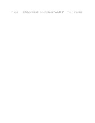 3Õ·ÛT§Õ?SU}PÇðÞ æ
Ë©¯¥=FWŤœH©Ťř ‚RUØ Ô/PÃp í q7aaš»/ˆƒ4¸
                   -                      šŖTw§#[4 ‚qũŽ
                                                        -
õr%Üì½Mµs4¨#OAB@PöÑþv½Jn
 