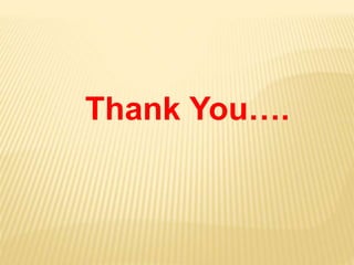 Thank You….
 