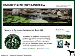 Whats the Difference? 
 