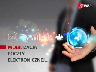 MOBILIZACJA
POCZTY
ELEKTRONICZNEJ…

 