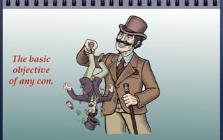 The basic
objective
of any con.

 