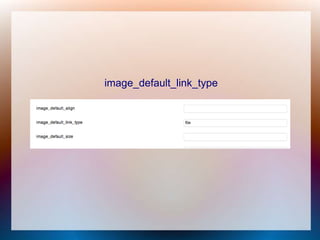 image_default_link_type
 