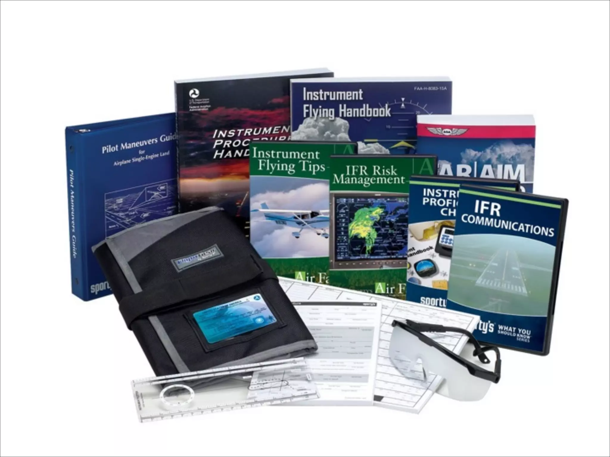 #WPPSTREAM - My Journey to becoming a Private Pilot