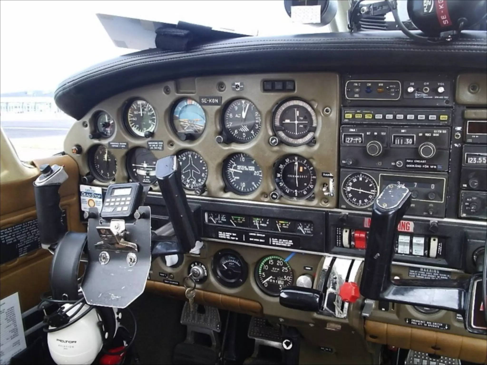 #WPPSTREAM - My Journey to becoming a Private Pilot