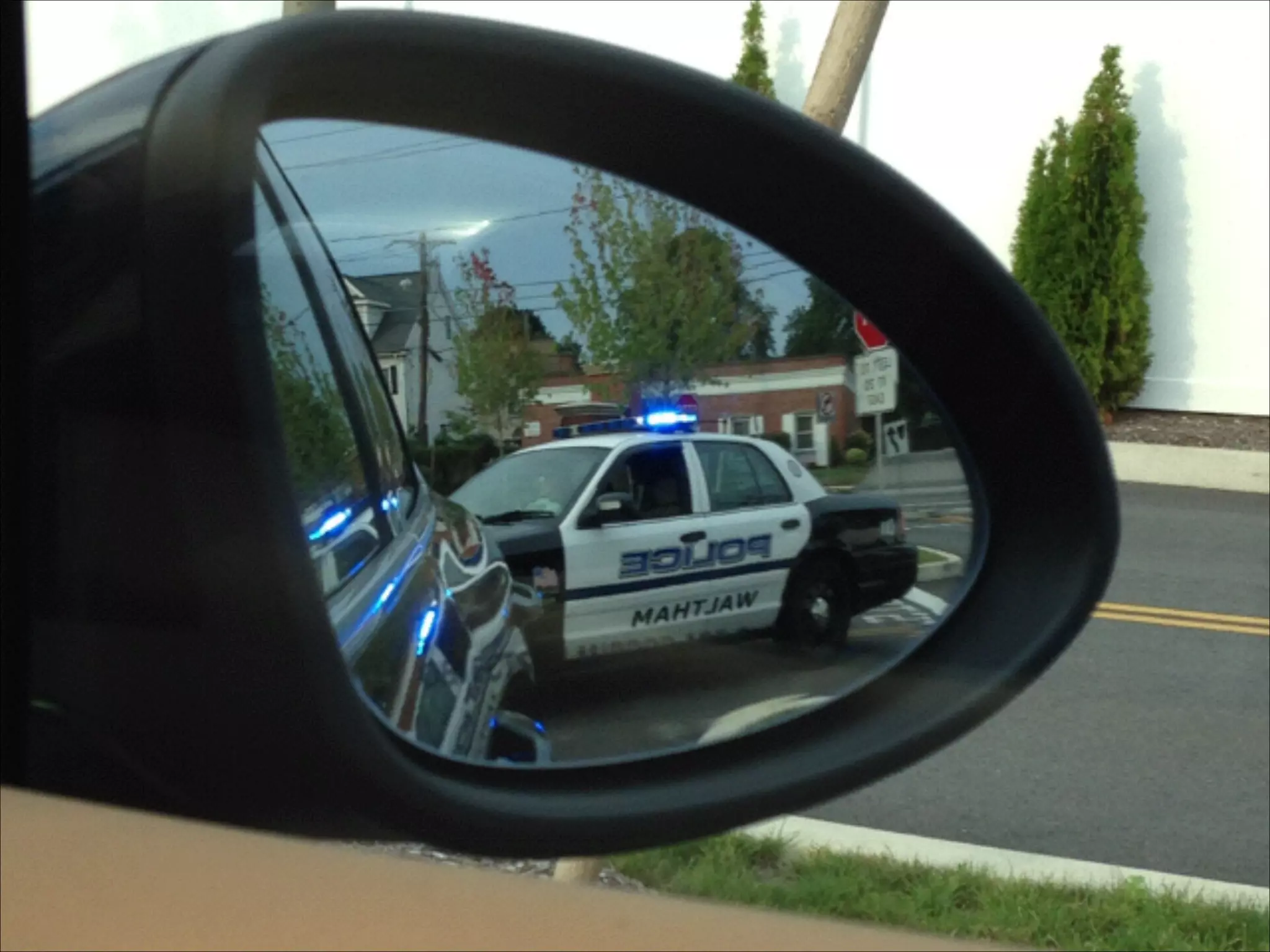 #WPPSTREAM - My Journey to becoming a Private Pilot