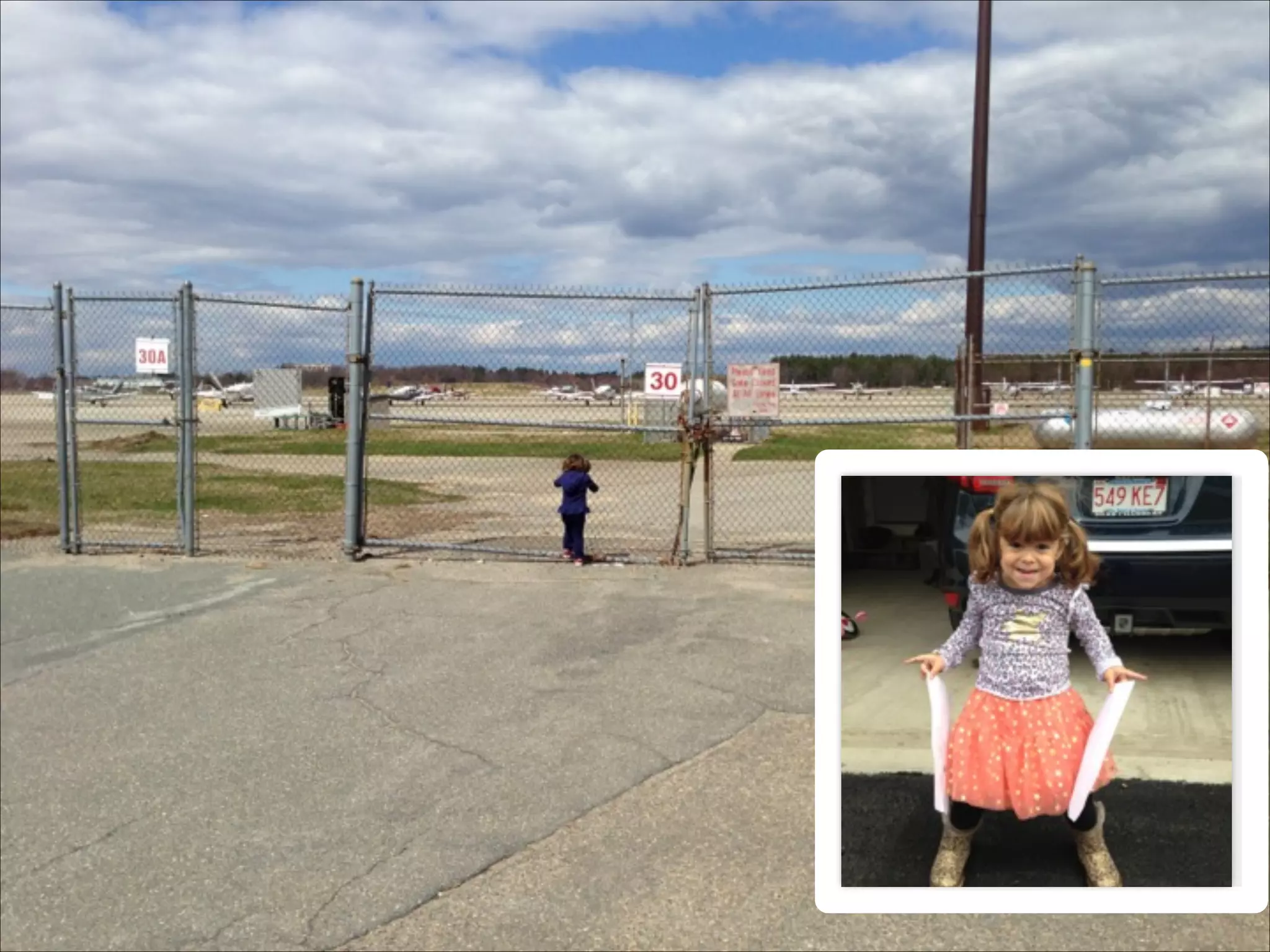 #WPPSTREAM - My Journey to becoming a Private Pilot