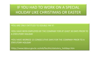 YOU CAN GIVE THEM YOUR BANKING INFO IN A FEW DIFFERENT WAYS:VOID CHEQUEDIRECT DEPOSIT SLIP