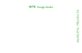 WPR Portfolio | PPT