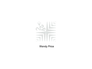 Wendy Price
 